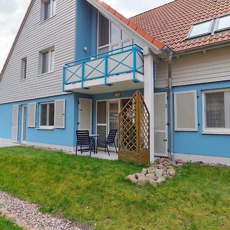 Moewennest, Fw 3 Leilighet Zingst Eksteriør bilde